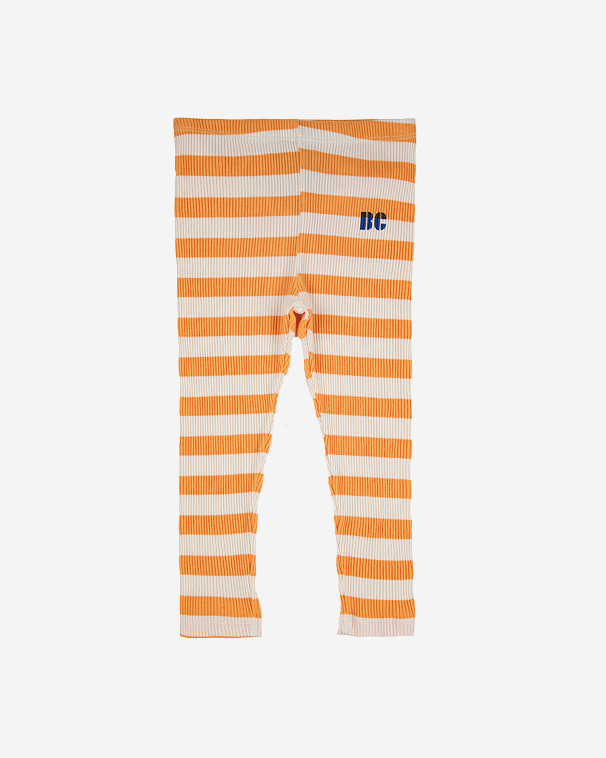 Baby Yellow Stripes leggings