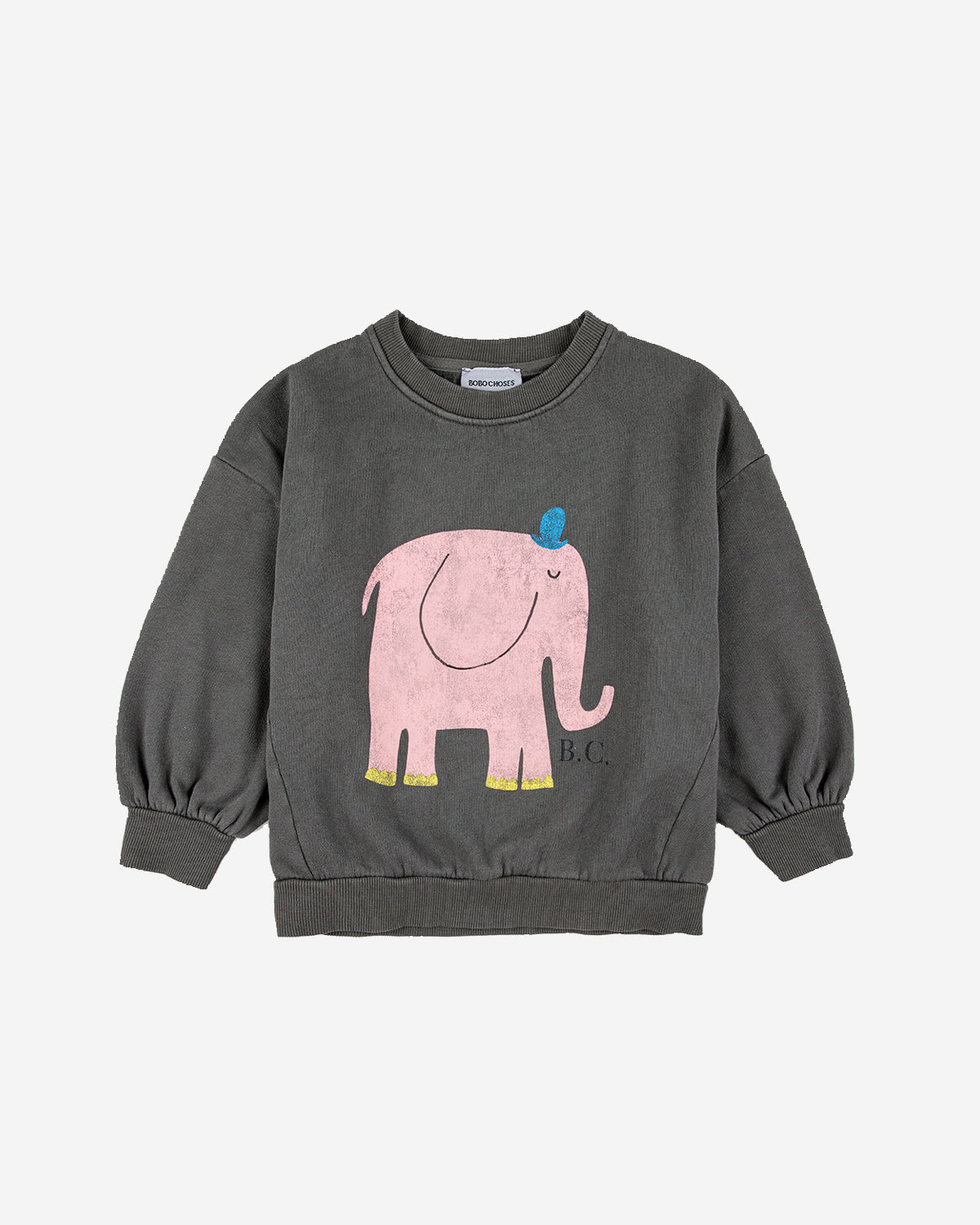 The Elephant sweatshirt