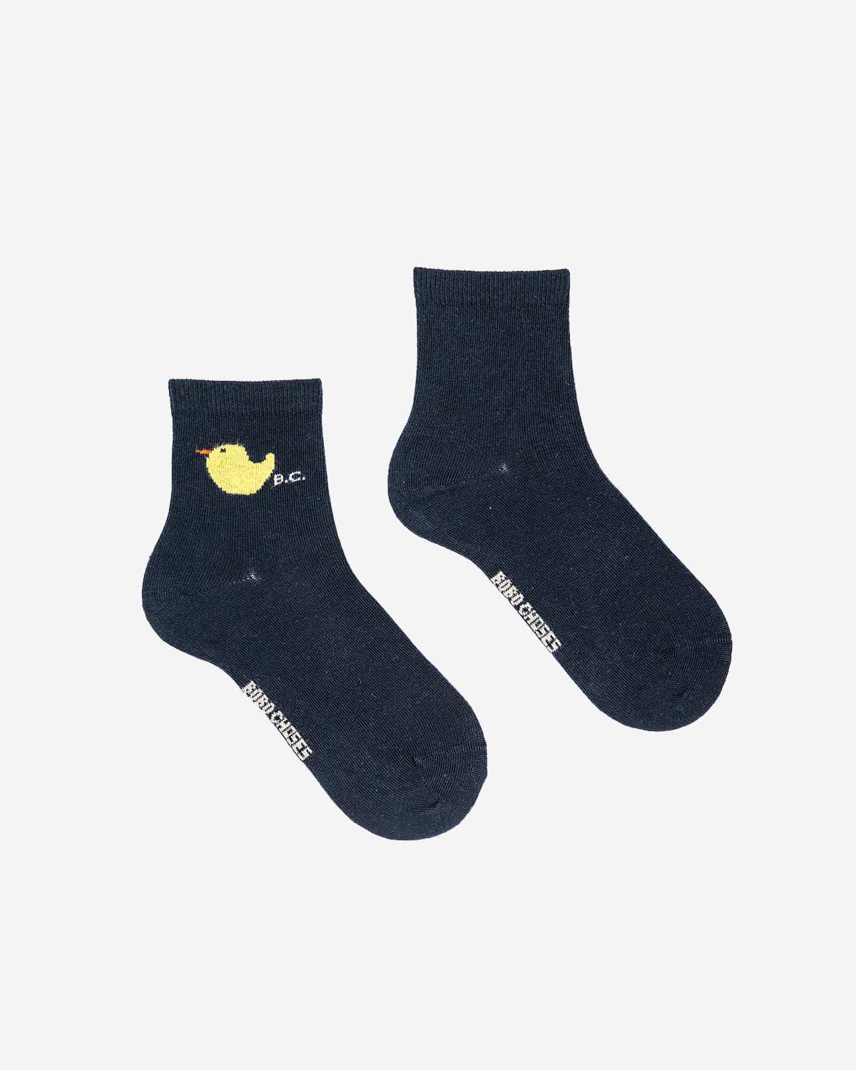 Rubber Duck short socks