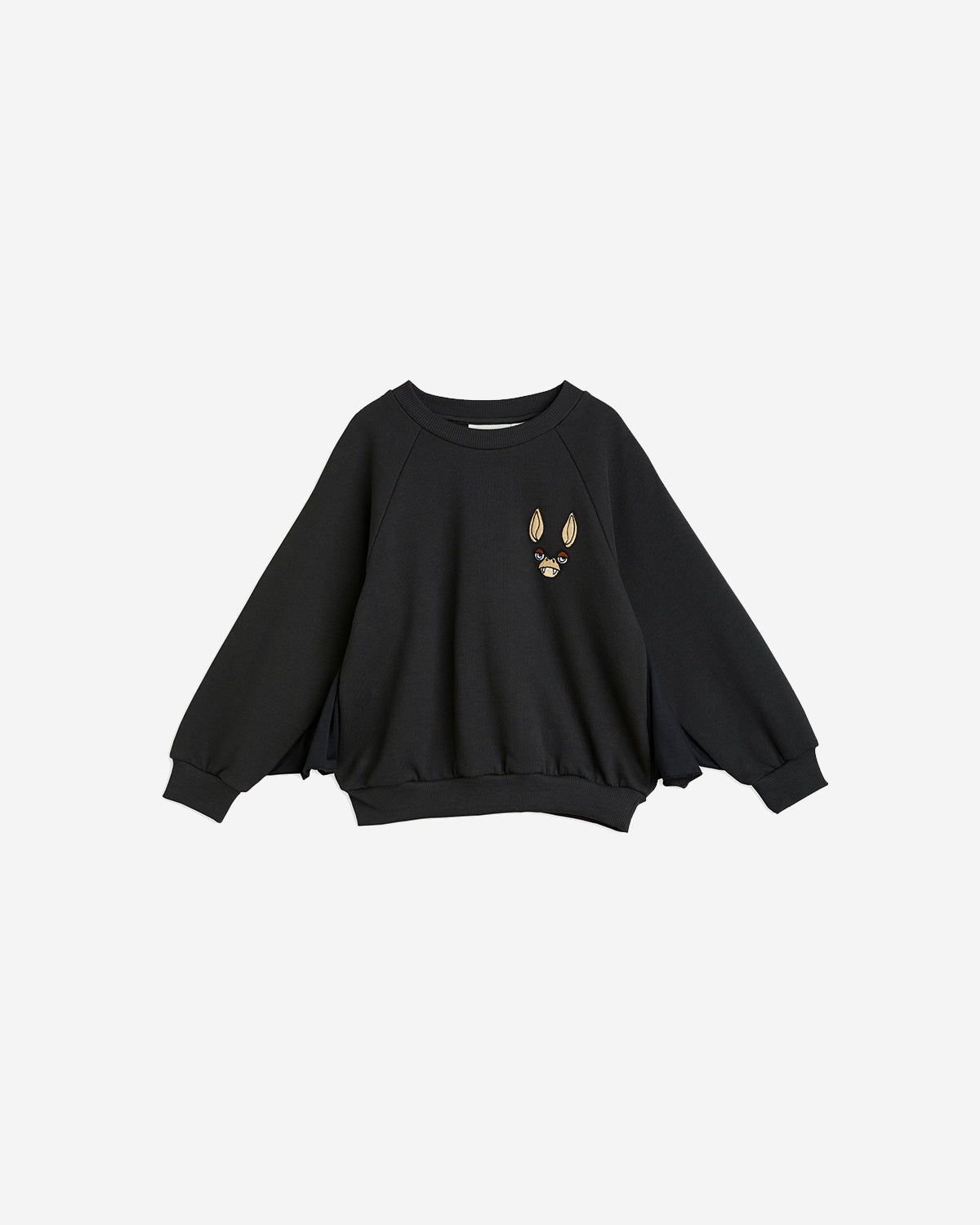 BAT SLEEVE SWEATSHIRT