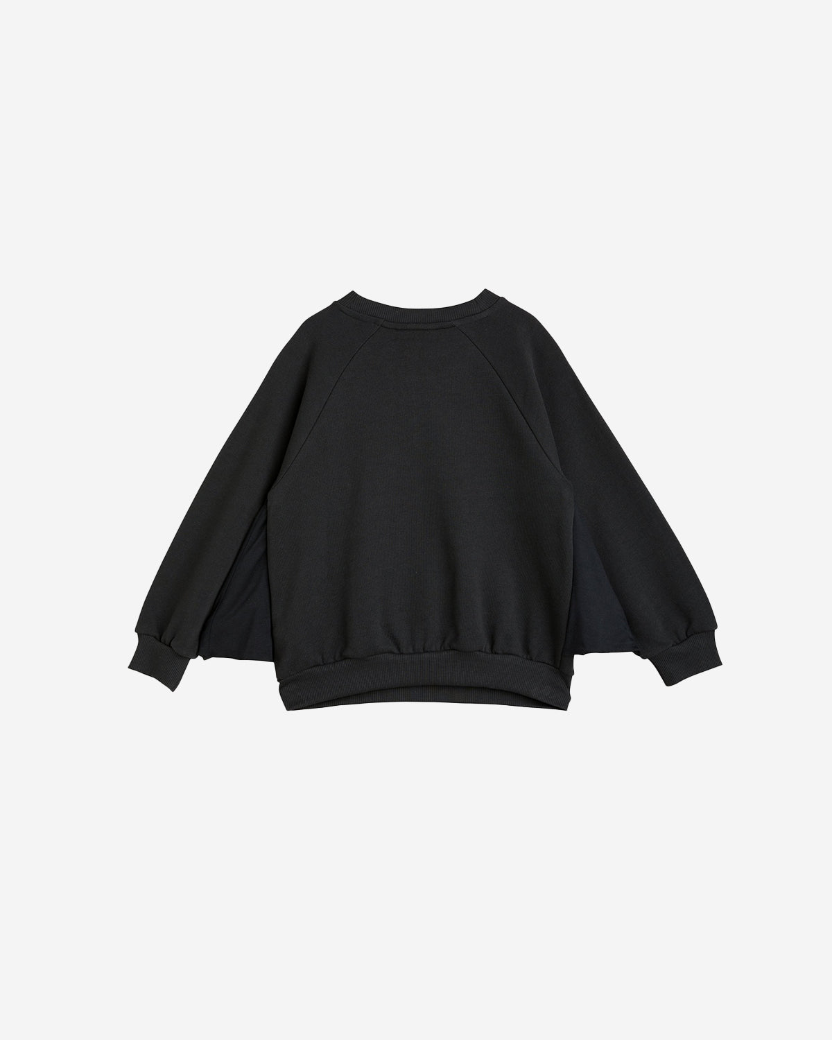 BAT SLEEVE SWEATSHIRT