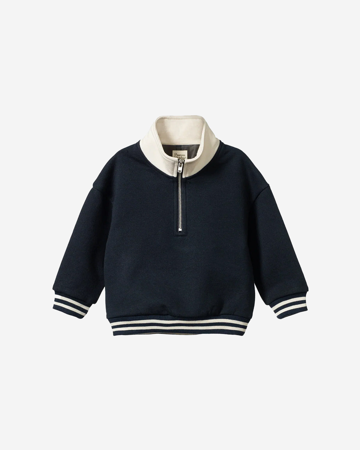 CAMPER SWEATSHIRT - NAVY