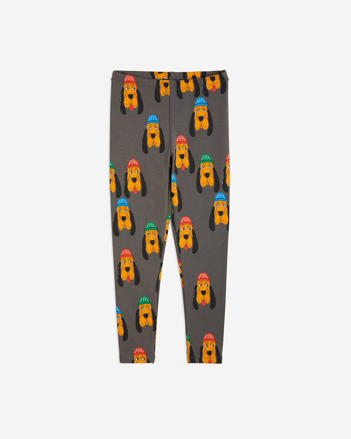 BLOODHOUND AOP LEGGINGS