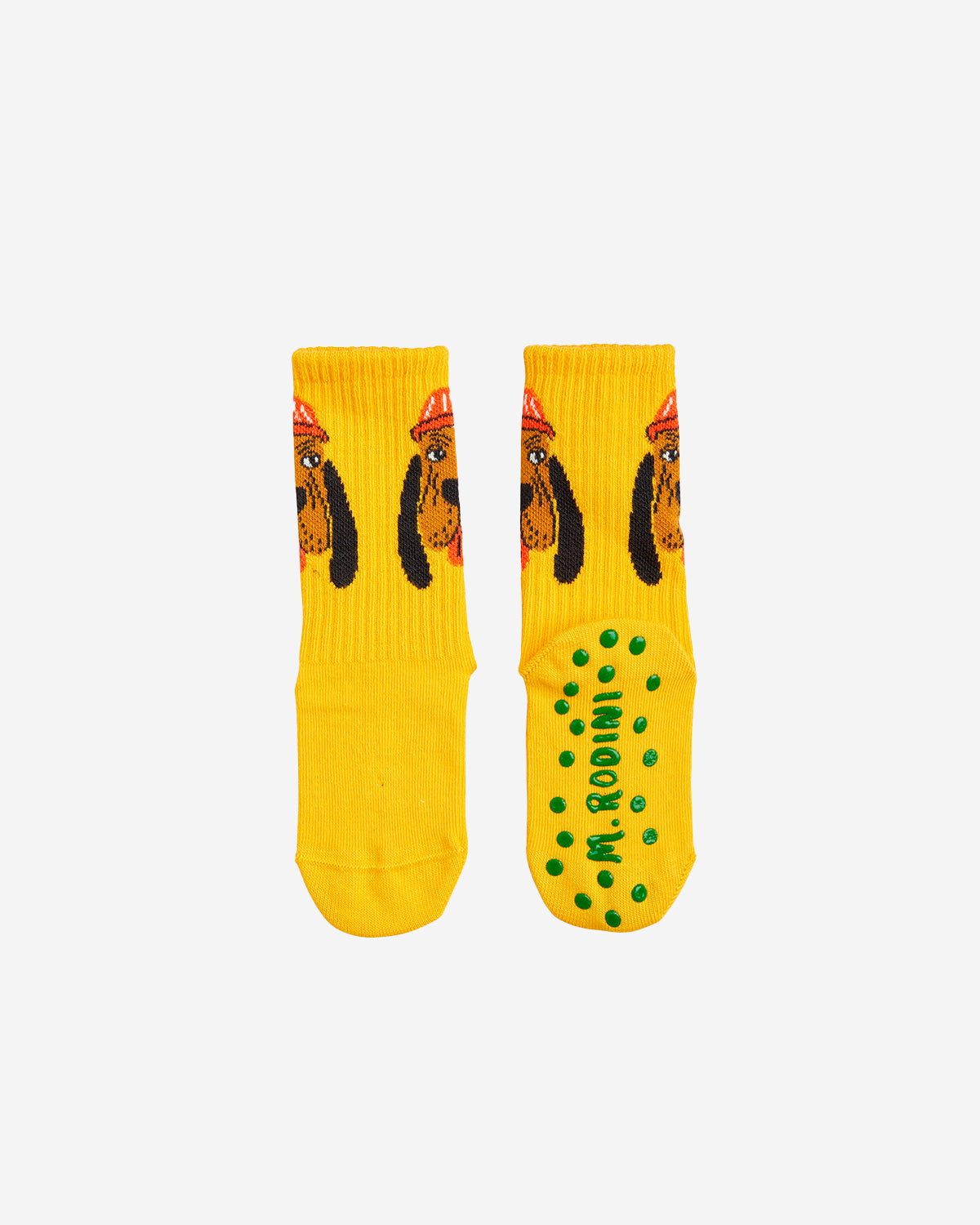 BLOODHOUND ANTI SLIP SOCKS