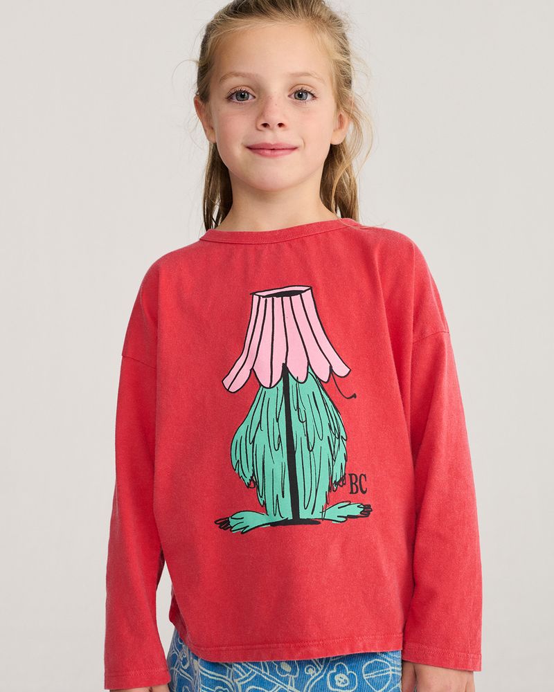 HIDDEN MONSTER T-SHIRT
