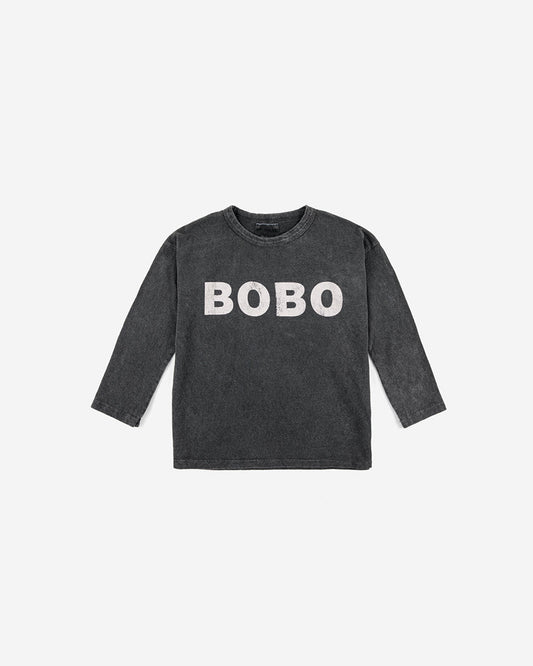 BOBO CHOSES LONG SLEEVE TSHIRTS