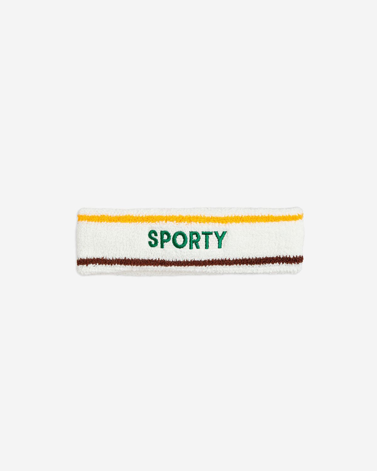 SPORTY HEADBAND