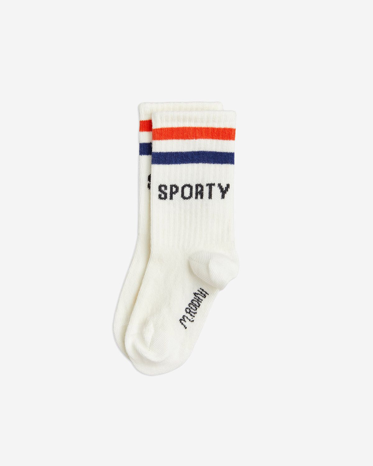 SPORTY SOCKS