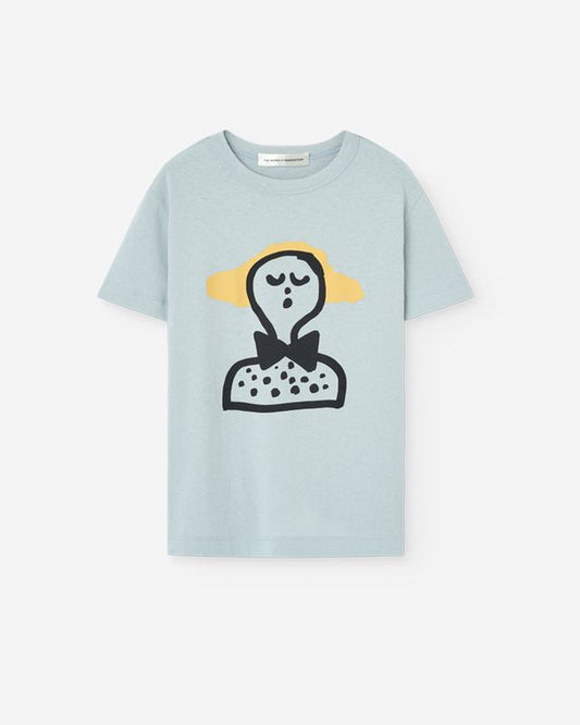 BLUE ROOSTER T-SHIRT