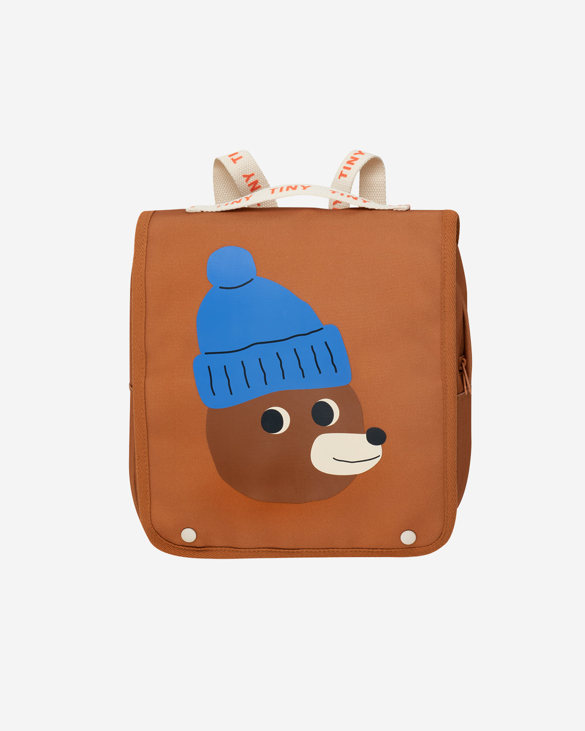 TINY BEAR TODDLER BACKPACK