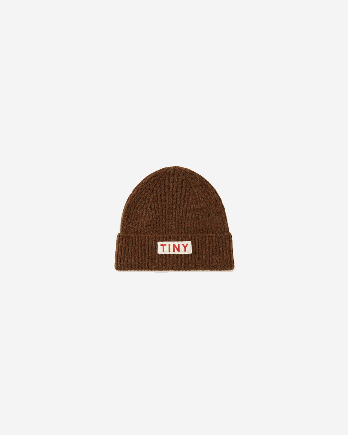 SOLID BEANIE