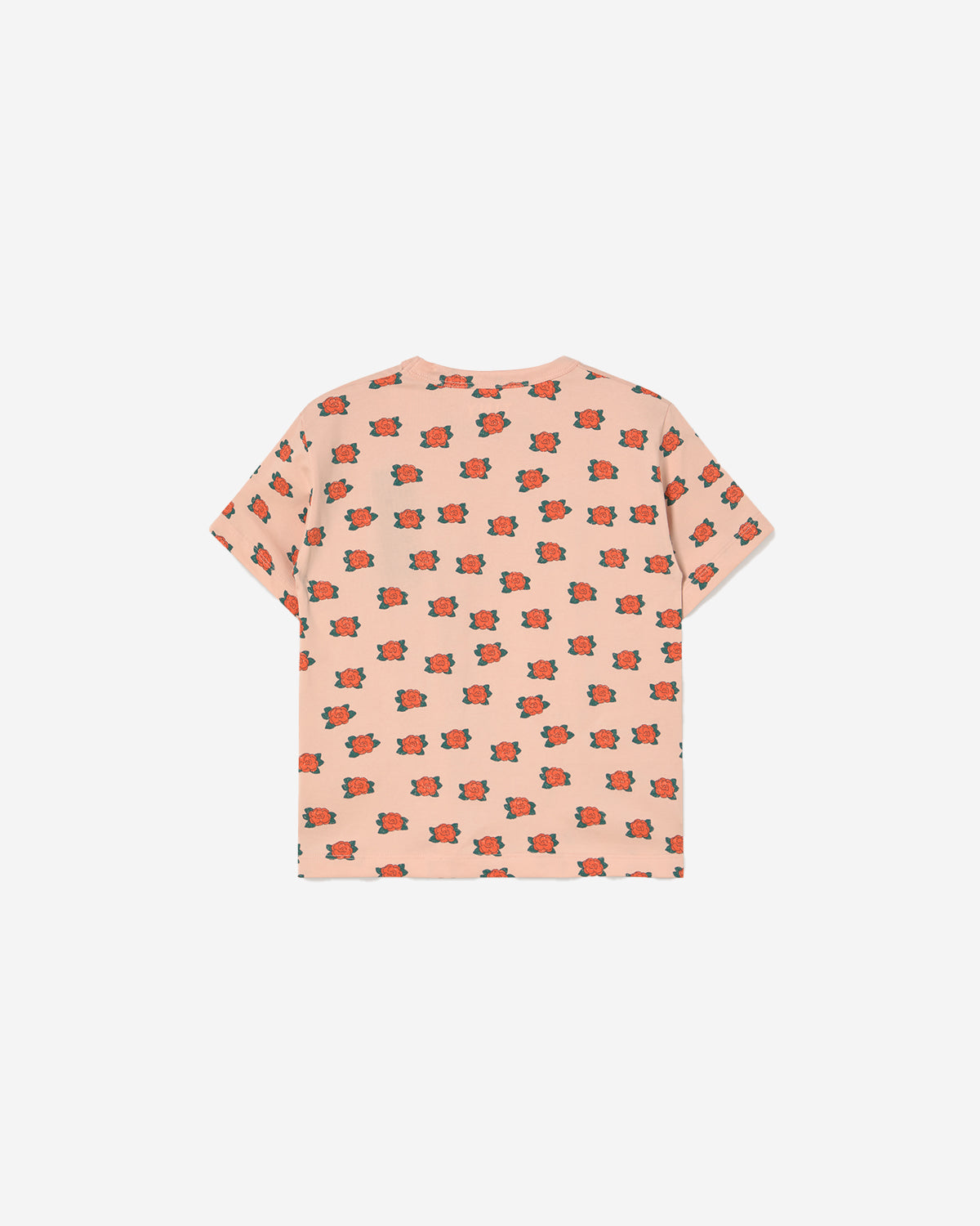 CAMELIAS TEE