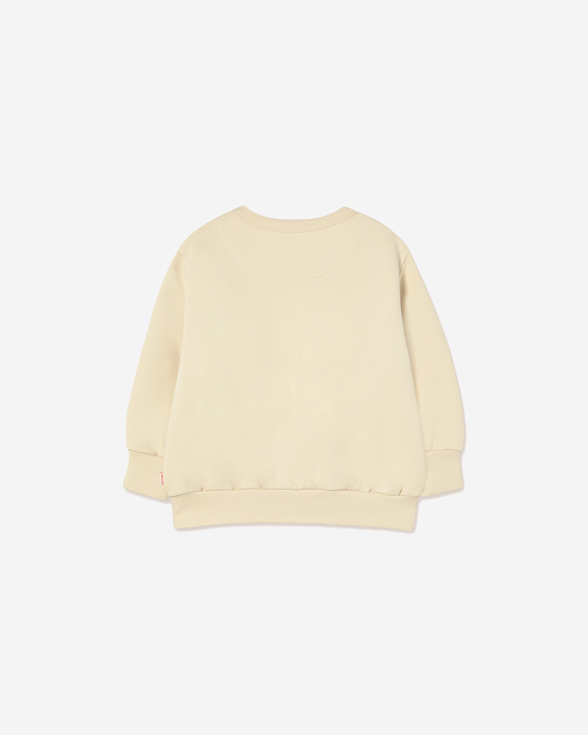 HEELO GRAPHIC SWEATSHIRT