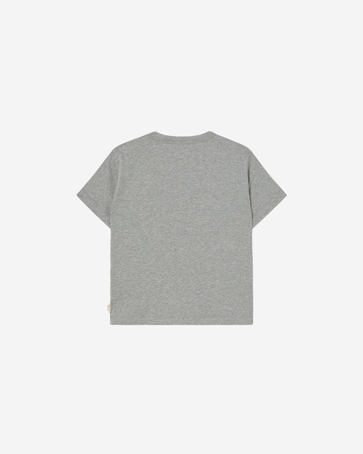 HEELO GRAPHIC TEE