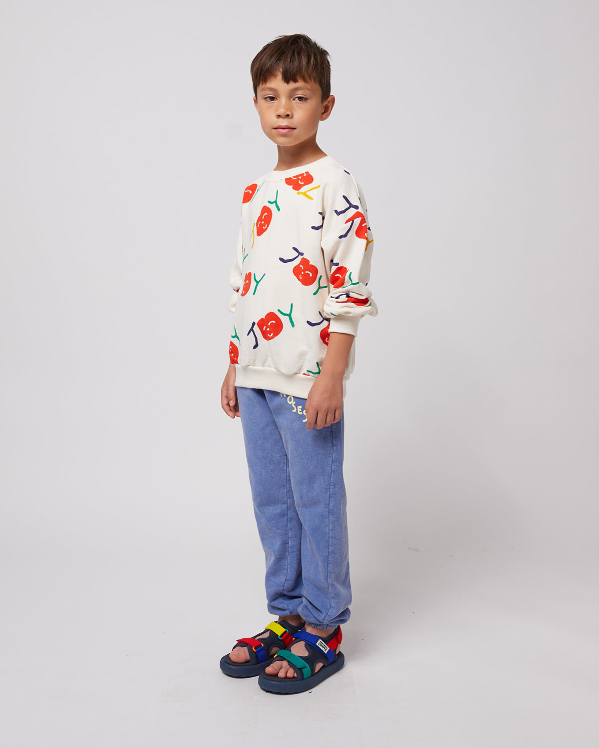 BOBO CHOSES JOGGING PANTS