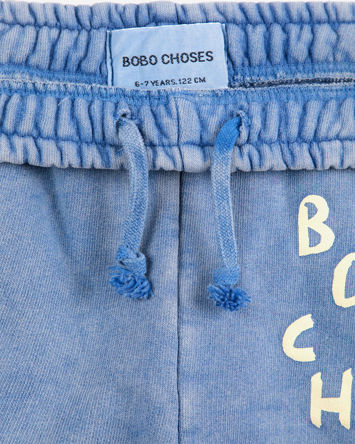 BOBO CHOSES JOGGING PANTS