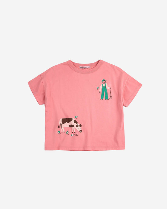FARM ADVENTURE T-SHIRT