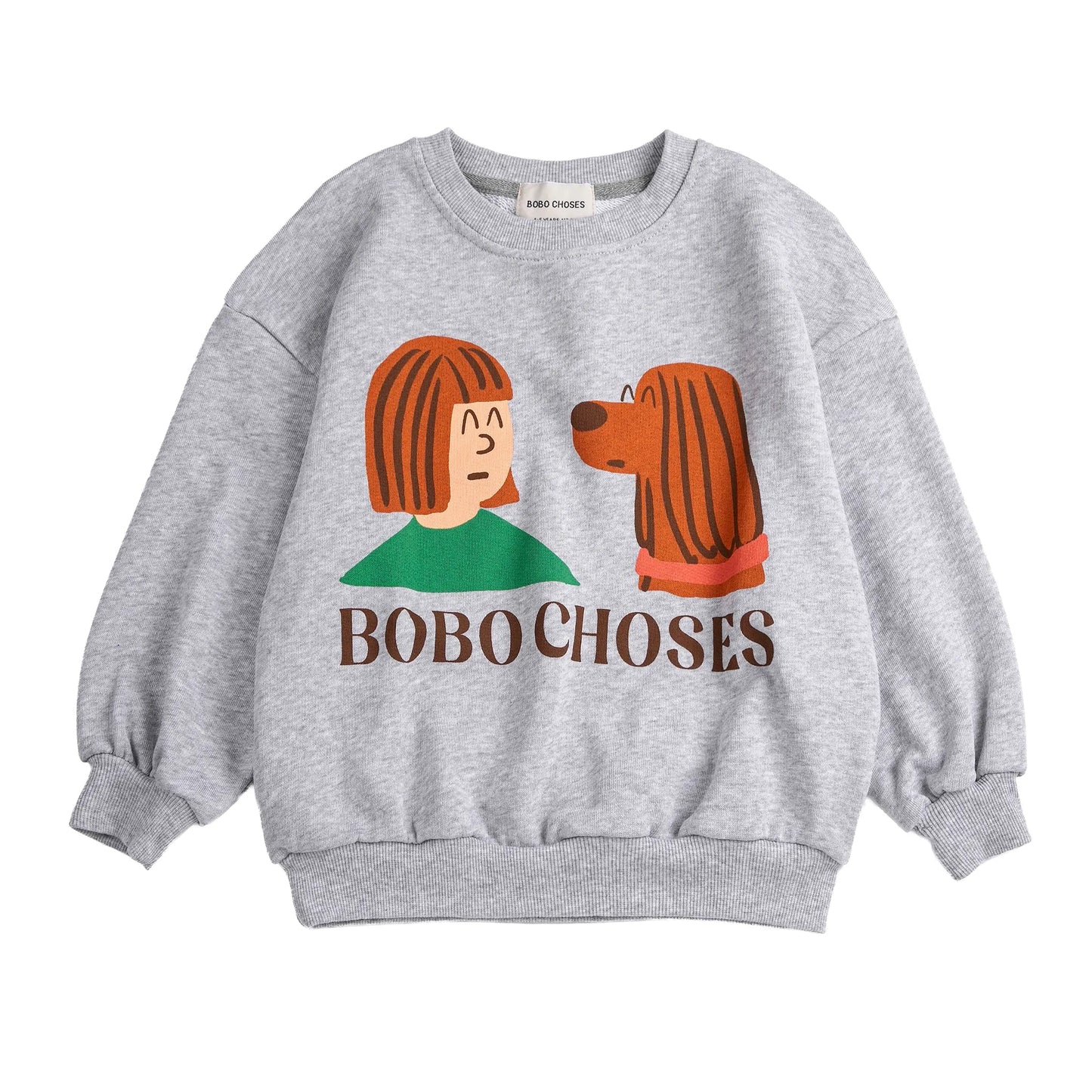 FRIENDS IN A PICKLE SWEATSHIRTS