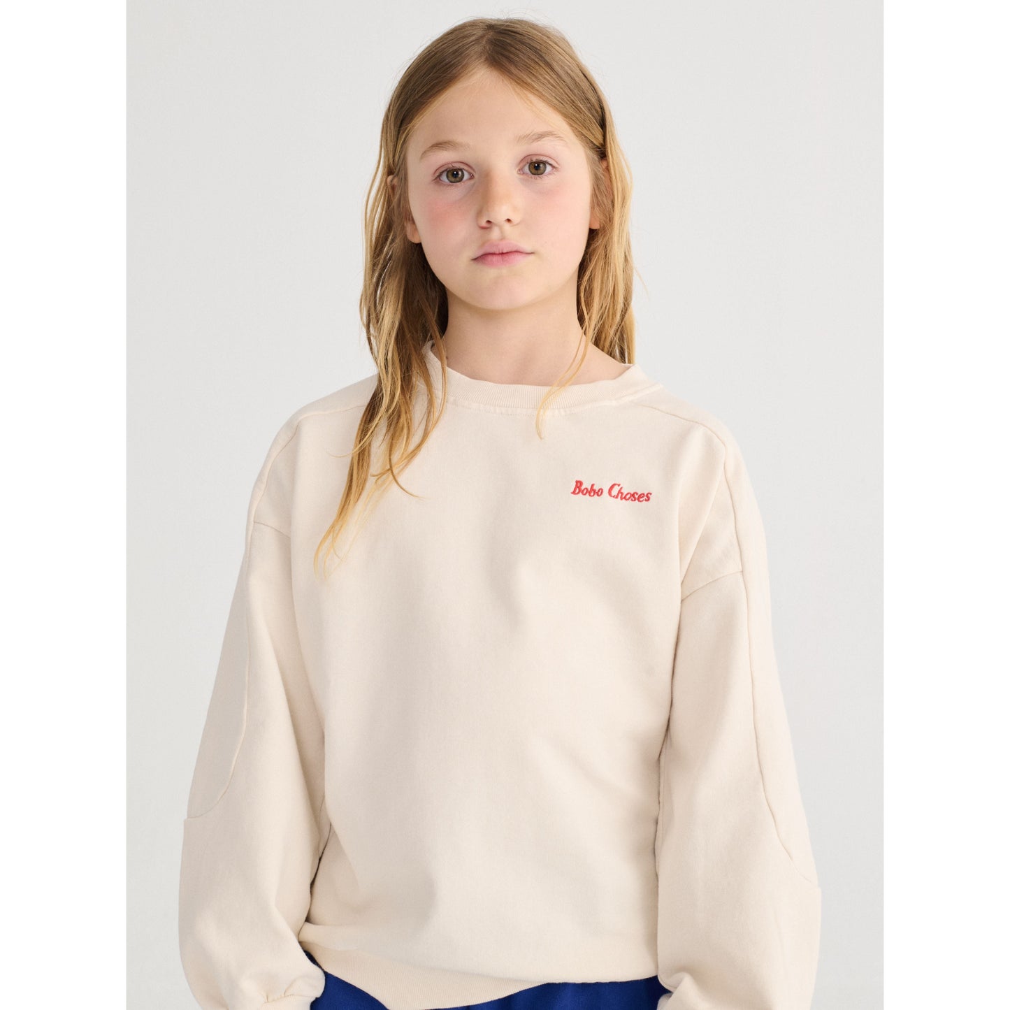 PICKLES IS AT HOME SWEATSHIRTS