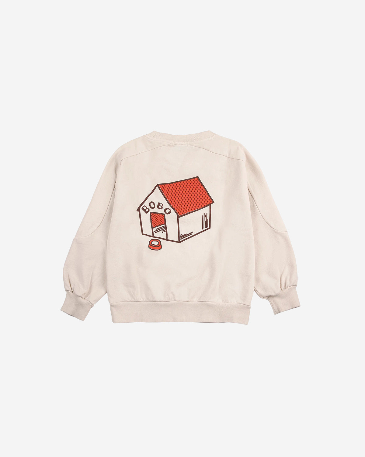 PICKLES IS AT HOME SWEATSHIRTS