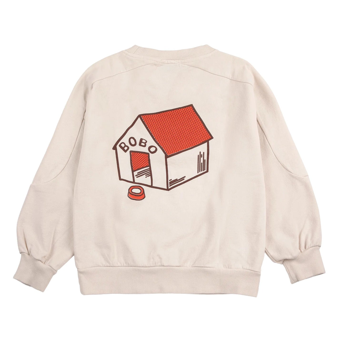 PICKLES IS AT HOME SWEATSHIRTS