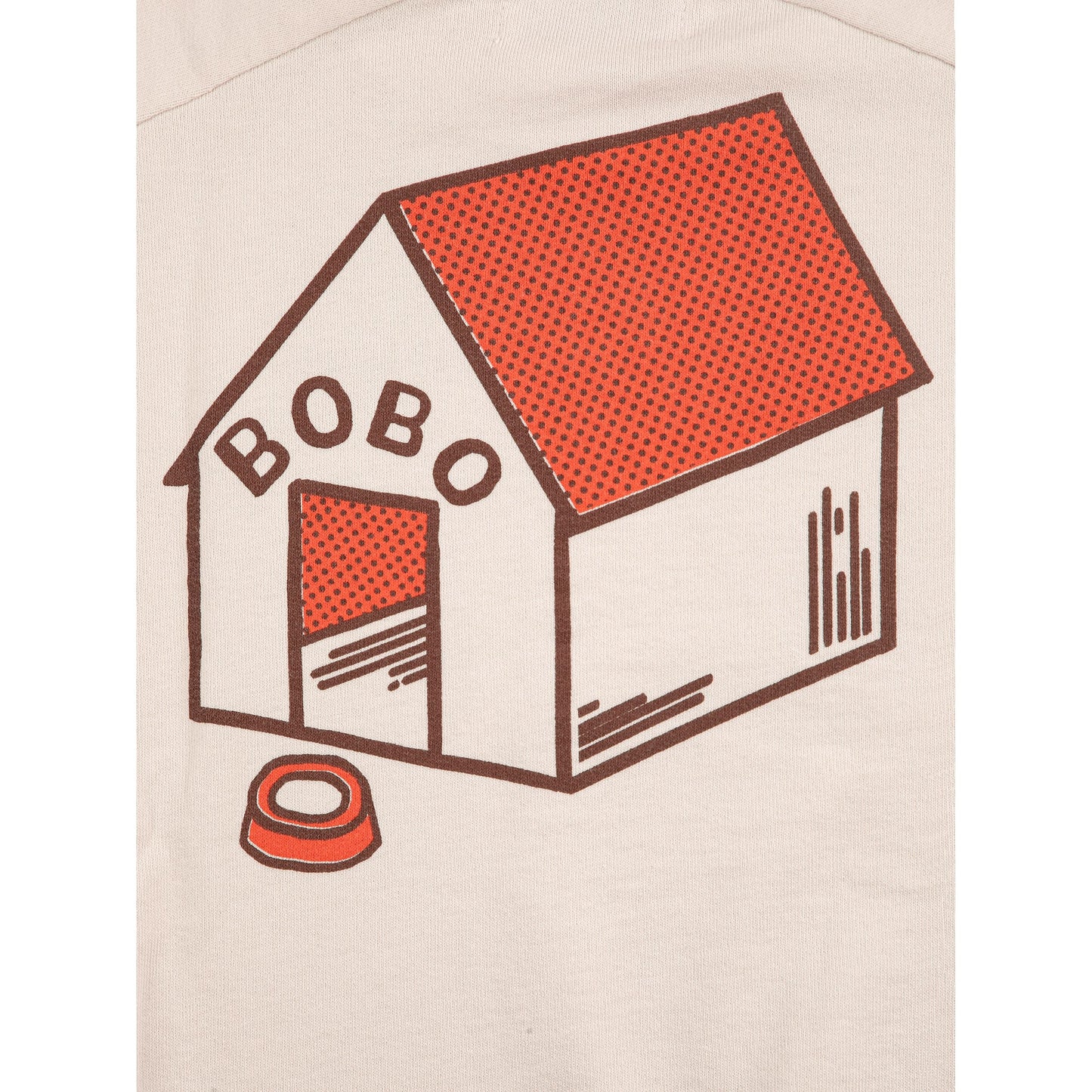 PICKLES IS AT HOME SWEATSHIRTS