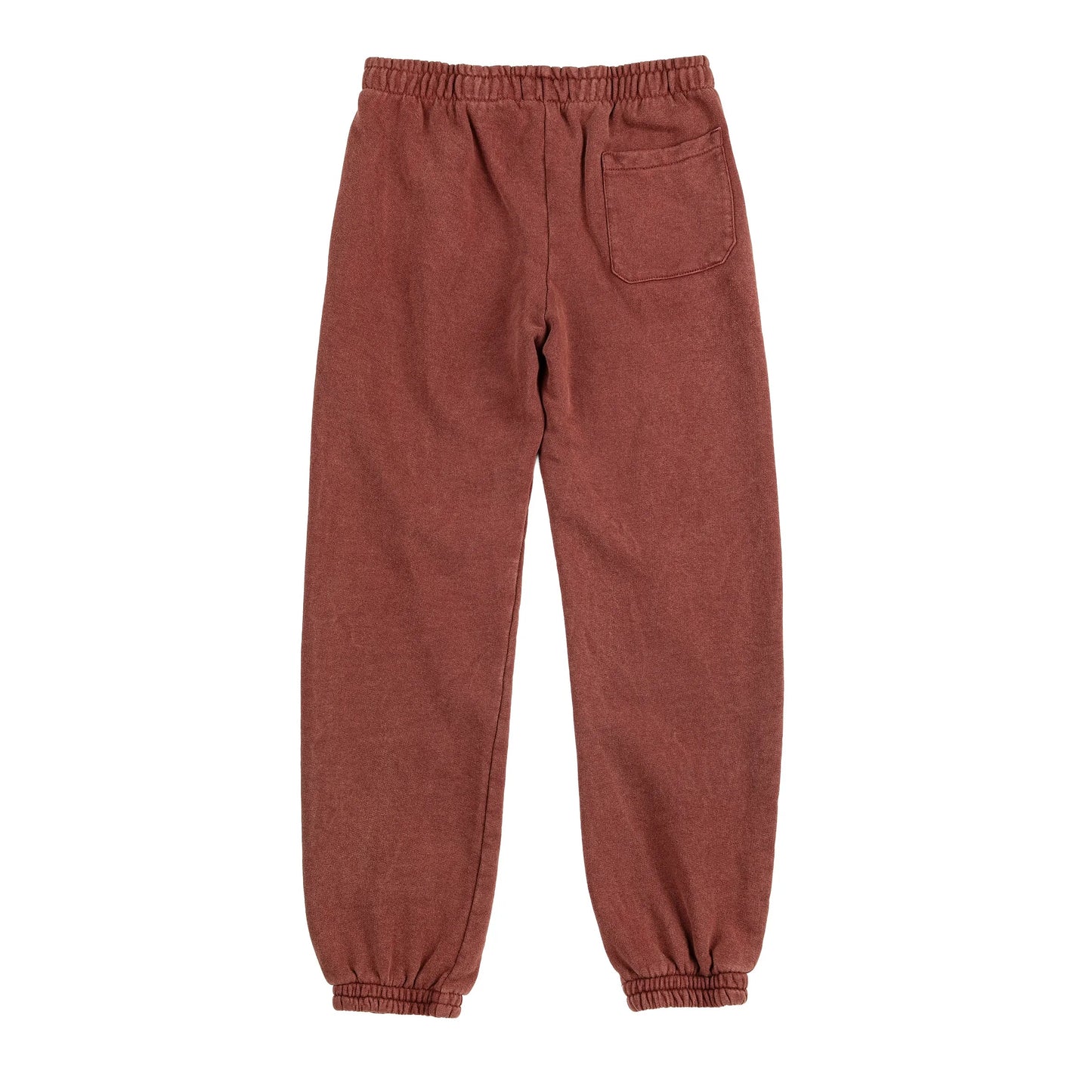 BOBO CHOSES JOGGING PANTS - BROWN