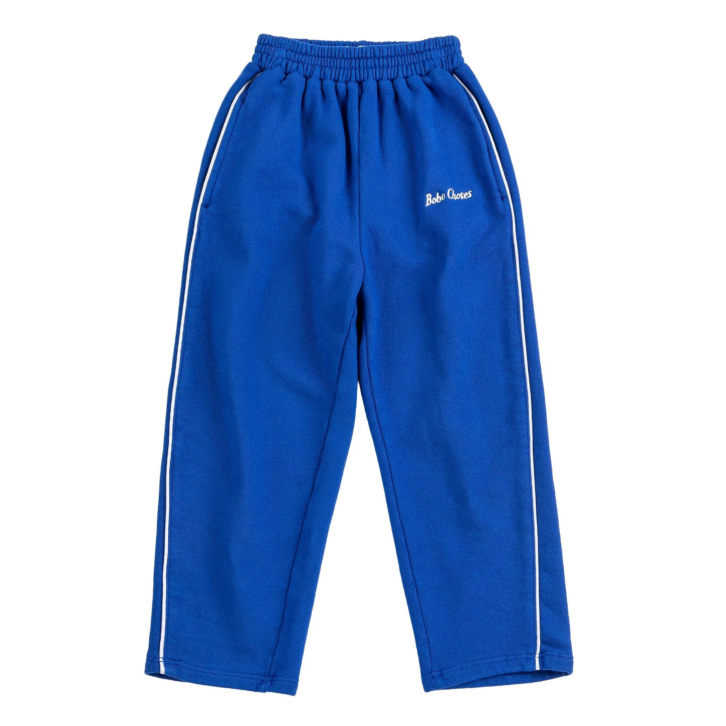 BOBO CHOSES COCOON JOGGING PANTS - MIDNIGHT BLUE