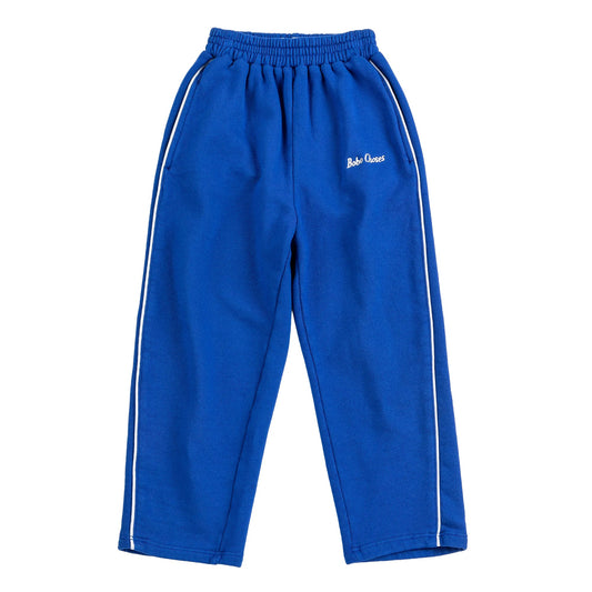 BOBO CHOSES COCOON JOGGING PANTS - MIDNIGHT BLUE