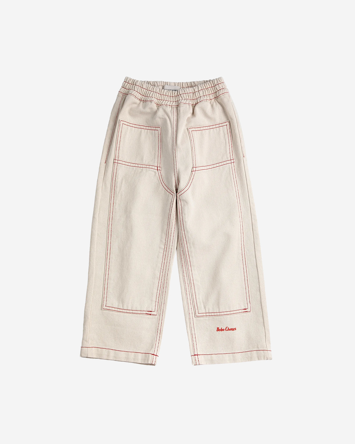 BOBO CHOSES TWILL PANTS