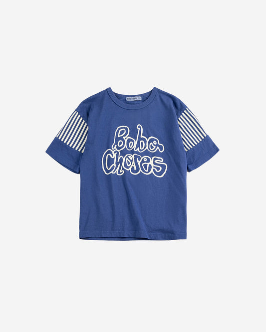 BOBO CHOSES BY HAND TSHIRT
