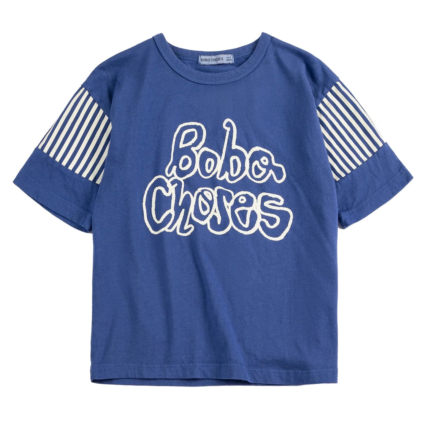BOBO CHOSES BY HAND TSHIRT