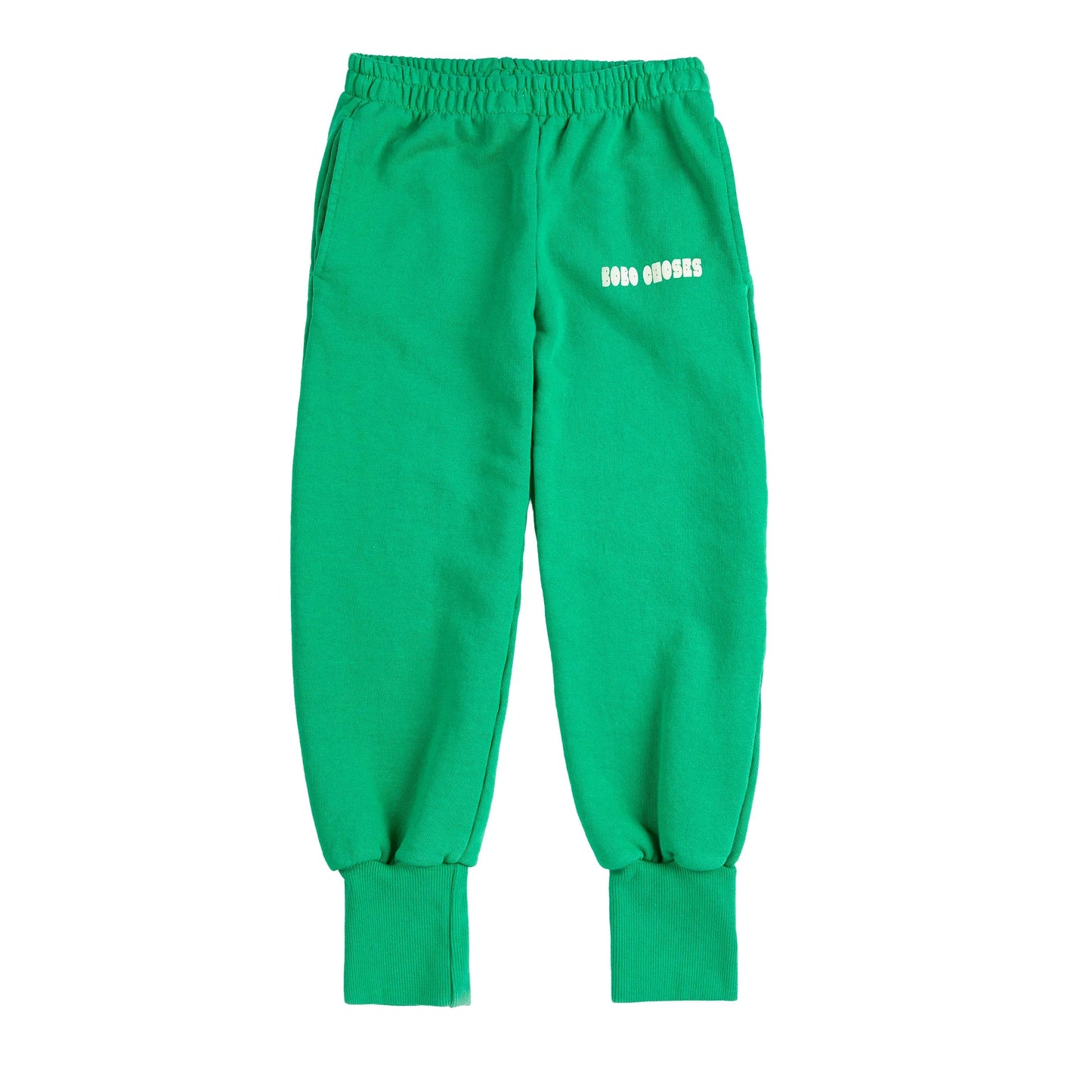 BOBO CHOSES MODERN JOGGING PANTS