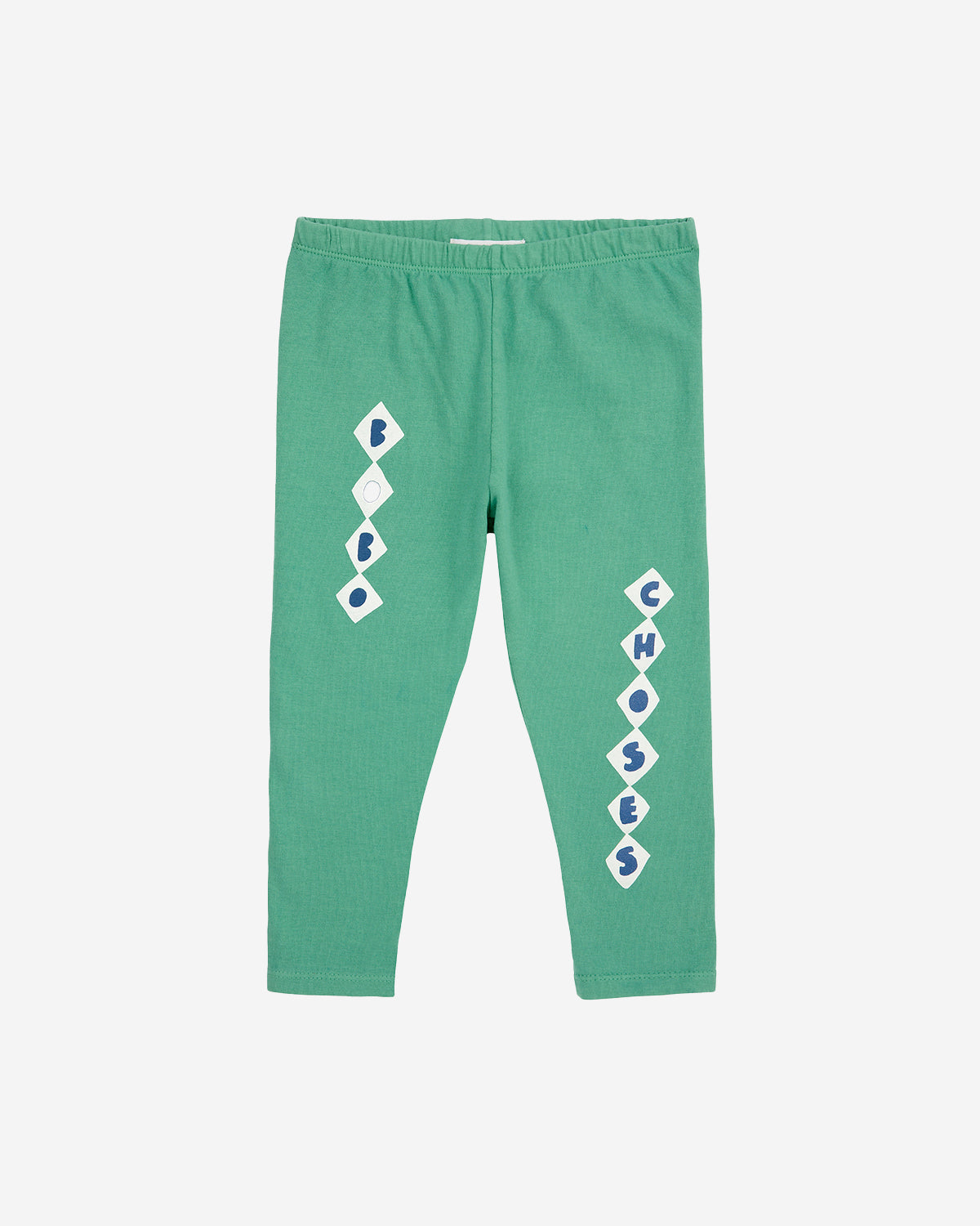 BABY BOBO CHOSES DIAMOND LEGGINGS