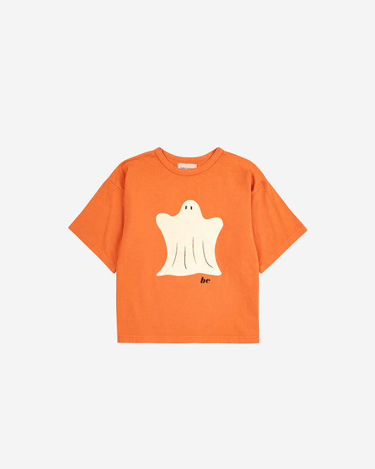 FUNNY GHOST TSHIRT