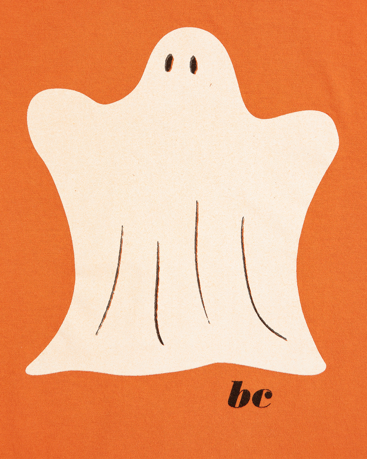 FUNNY GHOST TSHIRT