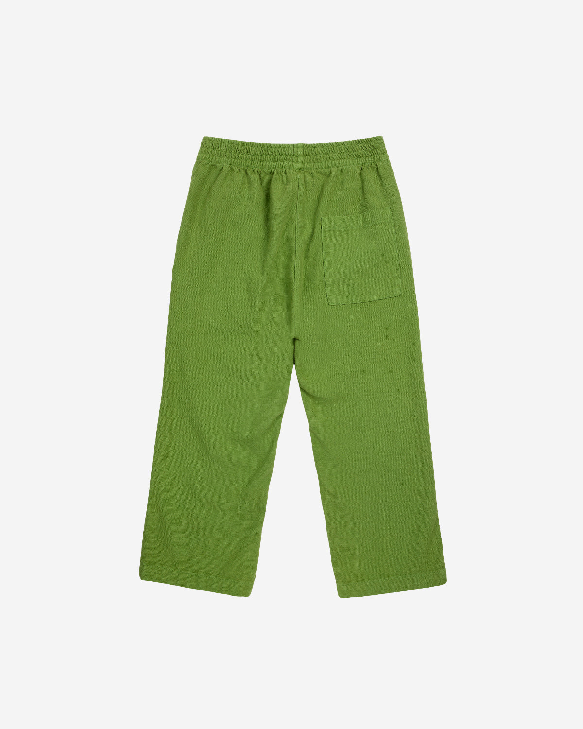 BOBO CHOSES DIAMONDS STRAIGHT PANTS