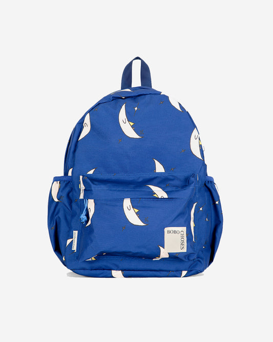 BENEATH THE MOON ALL OVER BACKPACK