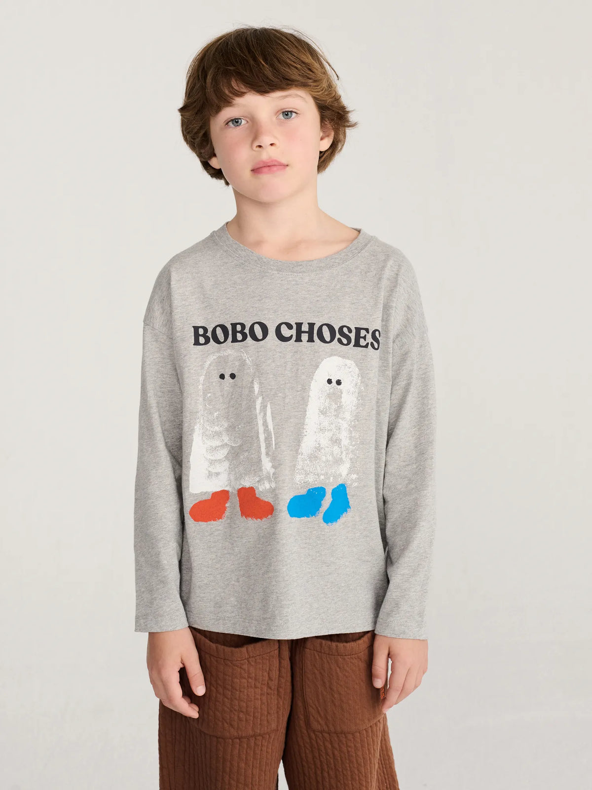 BOOTY GHOST T-SHIRT