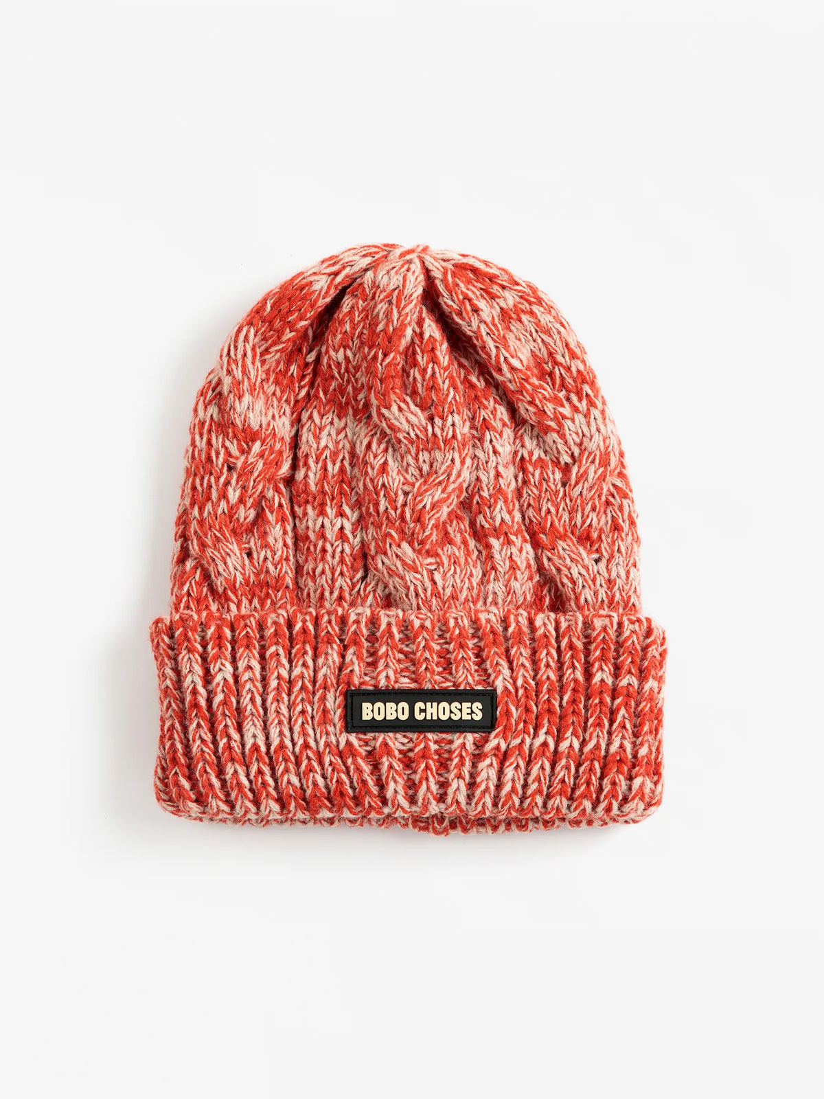 BOBO CHOSES KNITTED BEANIE