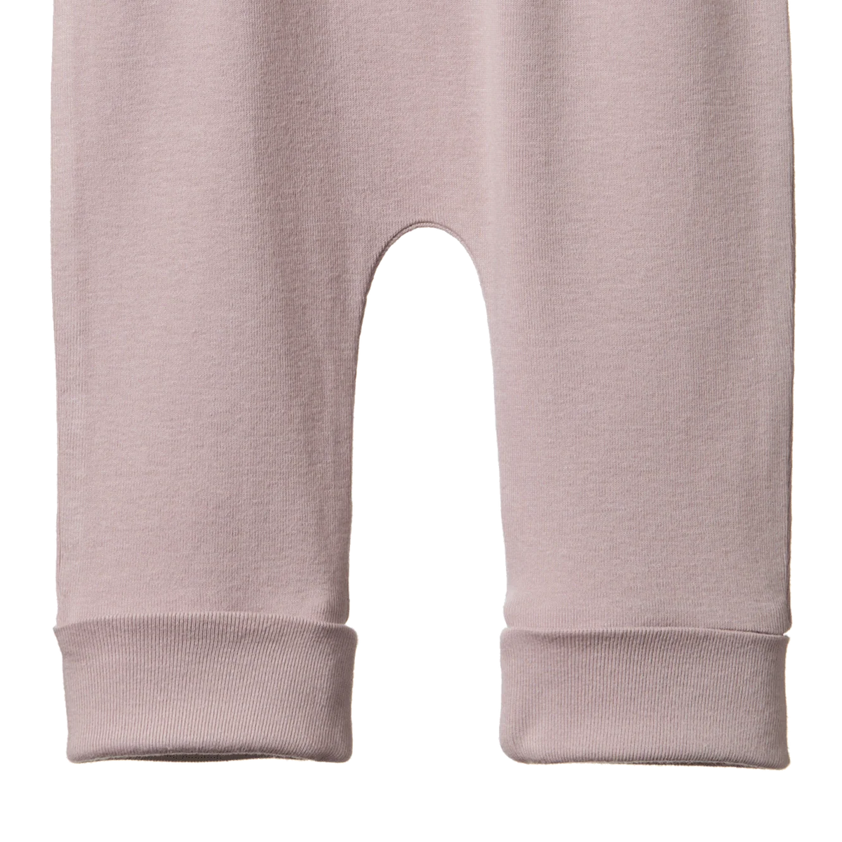 DRAWSTRING PANTS - LILAC