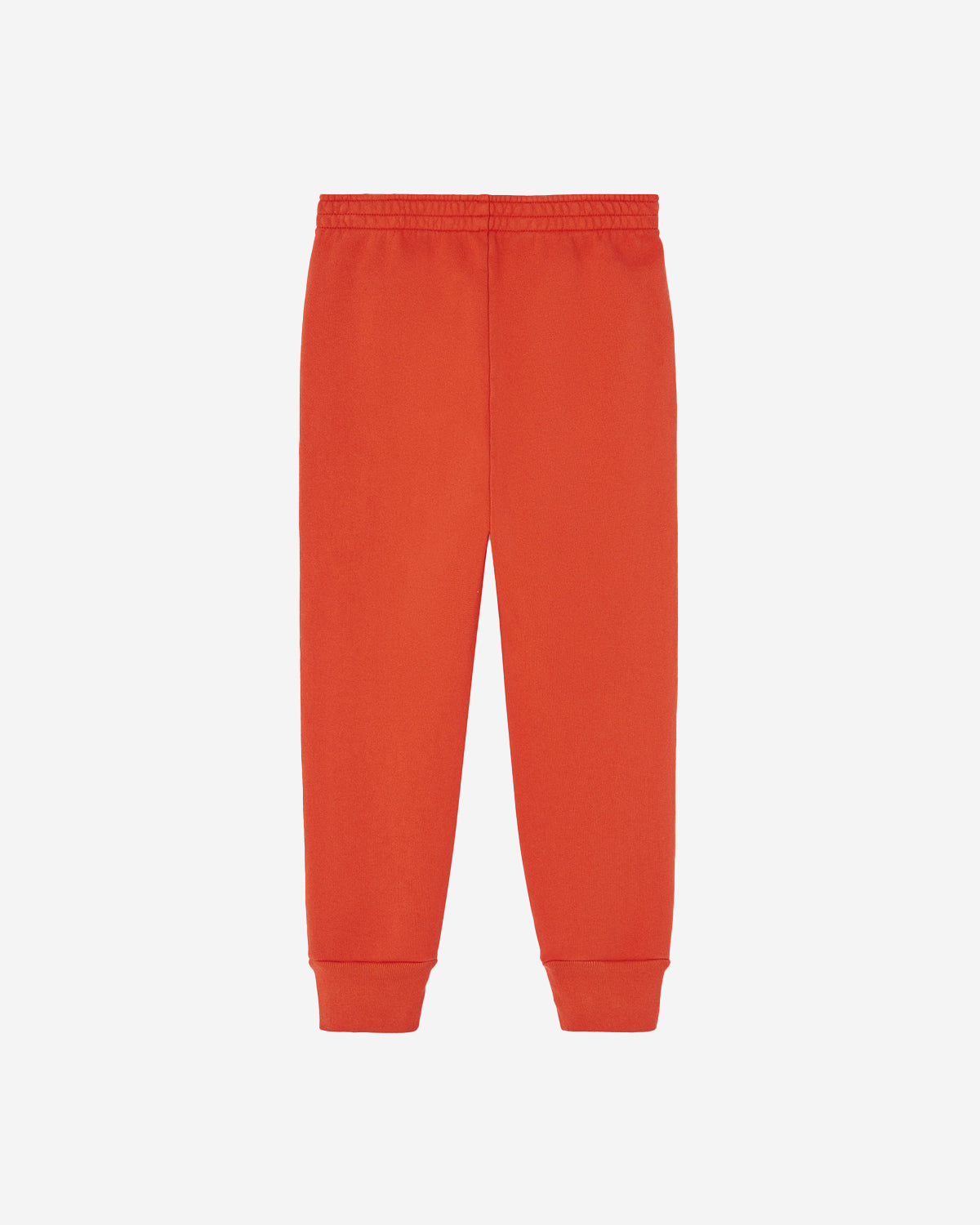 RED DRACO KIDS SWEATPANTS