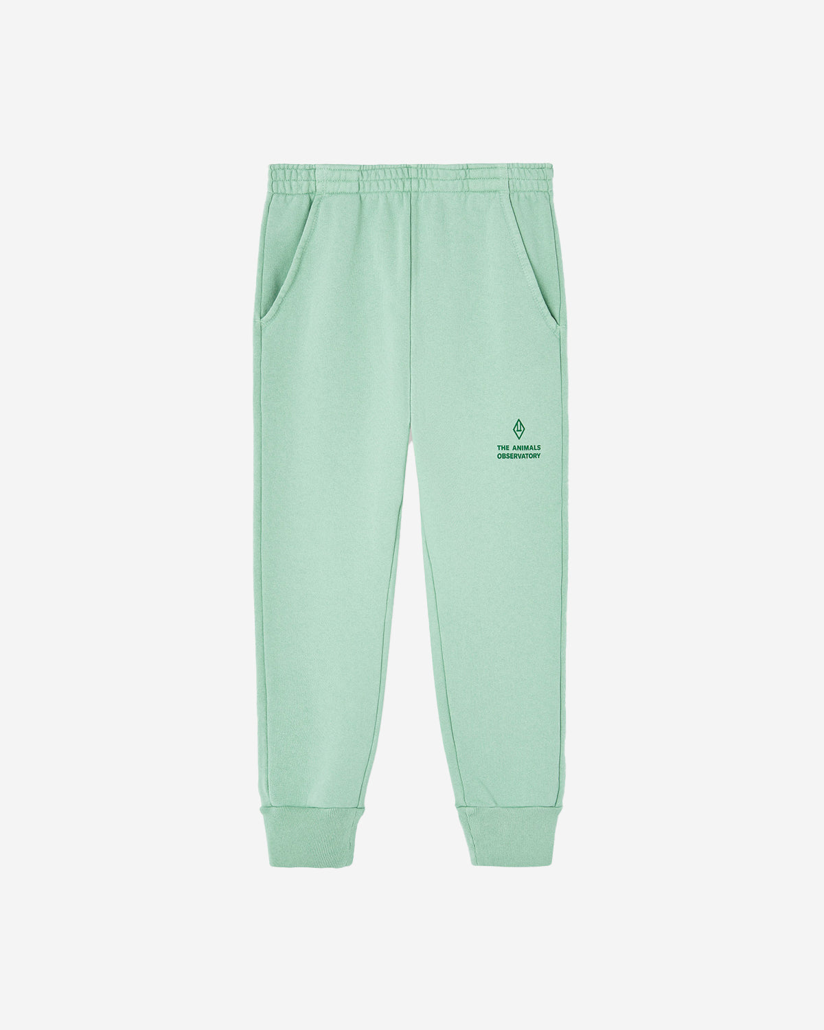 TURQUIOSE DRACO KIDS SWEATPANTS