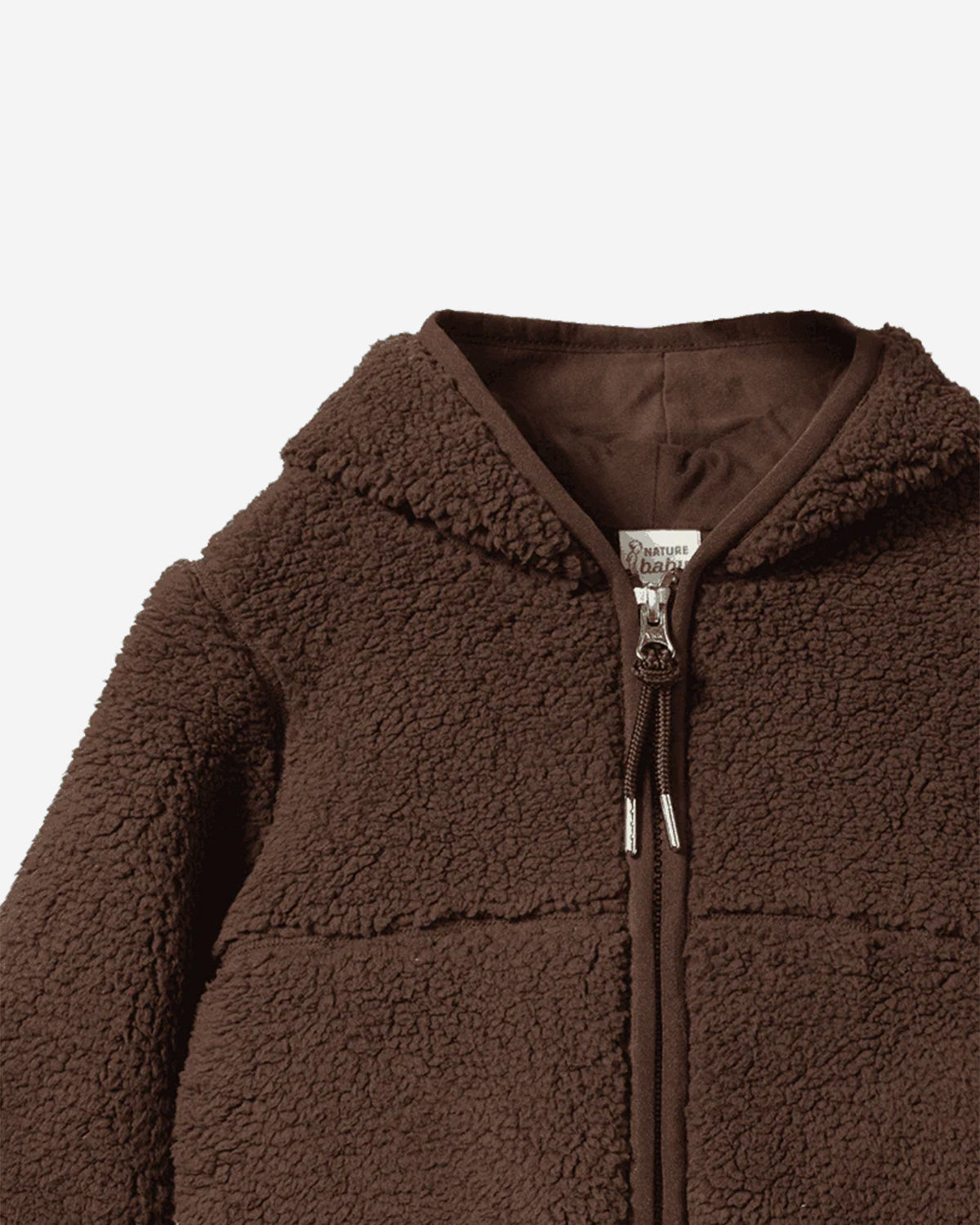FIELD JACKET - PINECONE