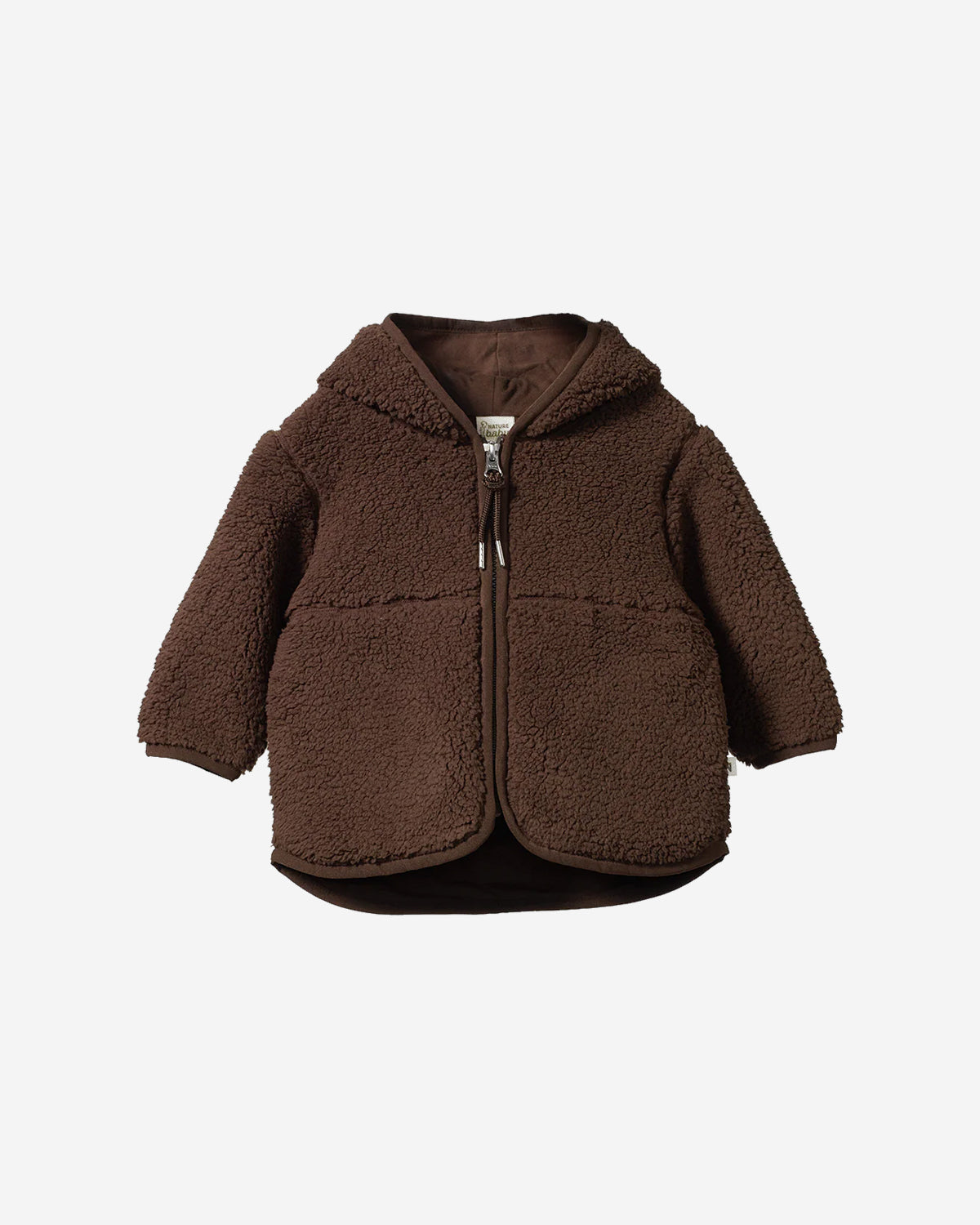 FIELD JACKET - PINECONE