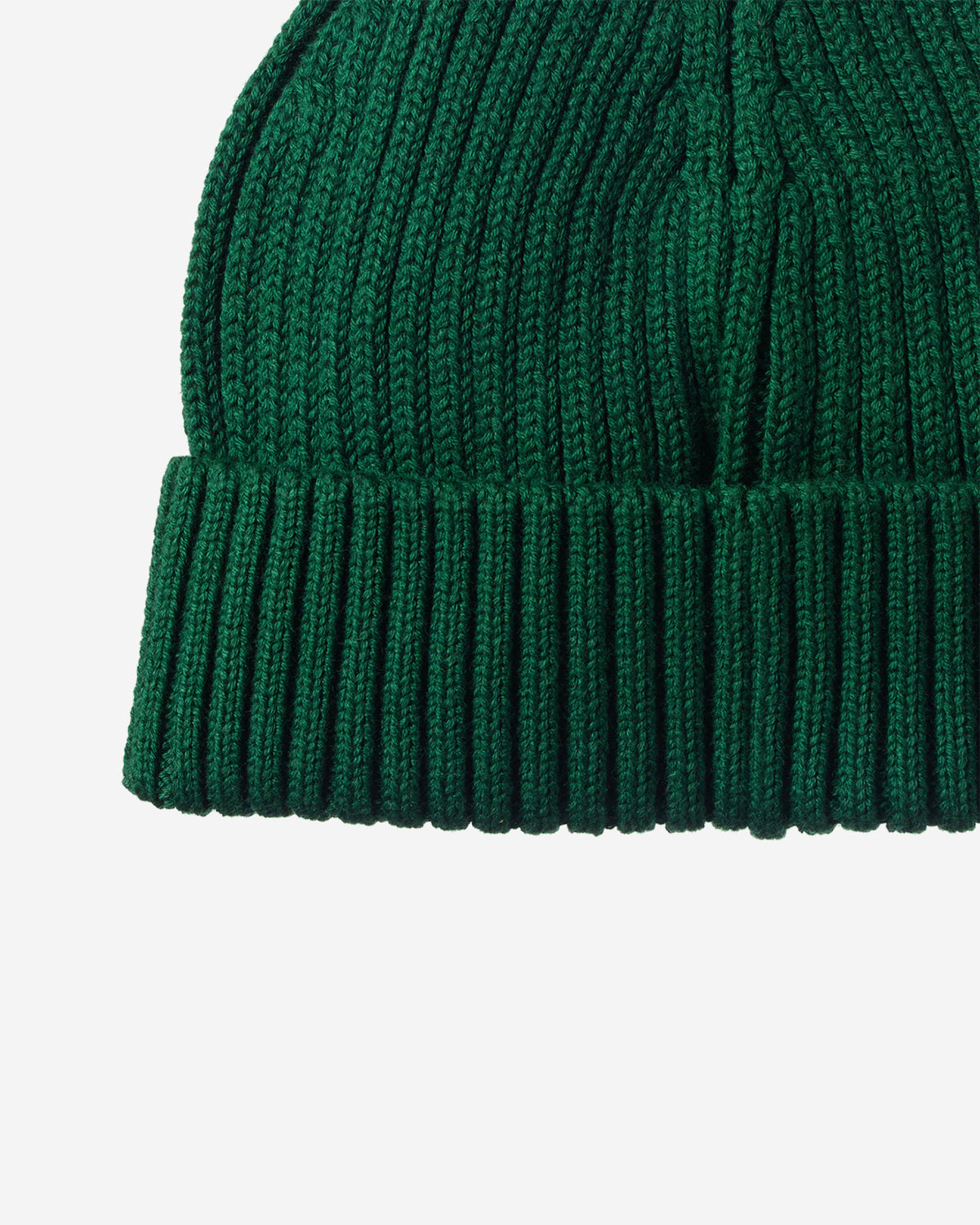 FOREST BEANIE - EDEN