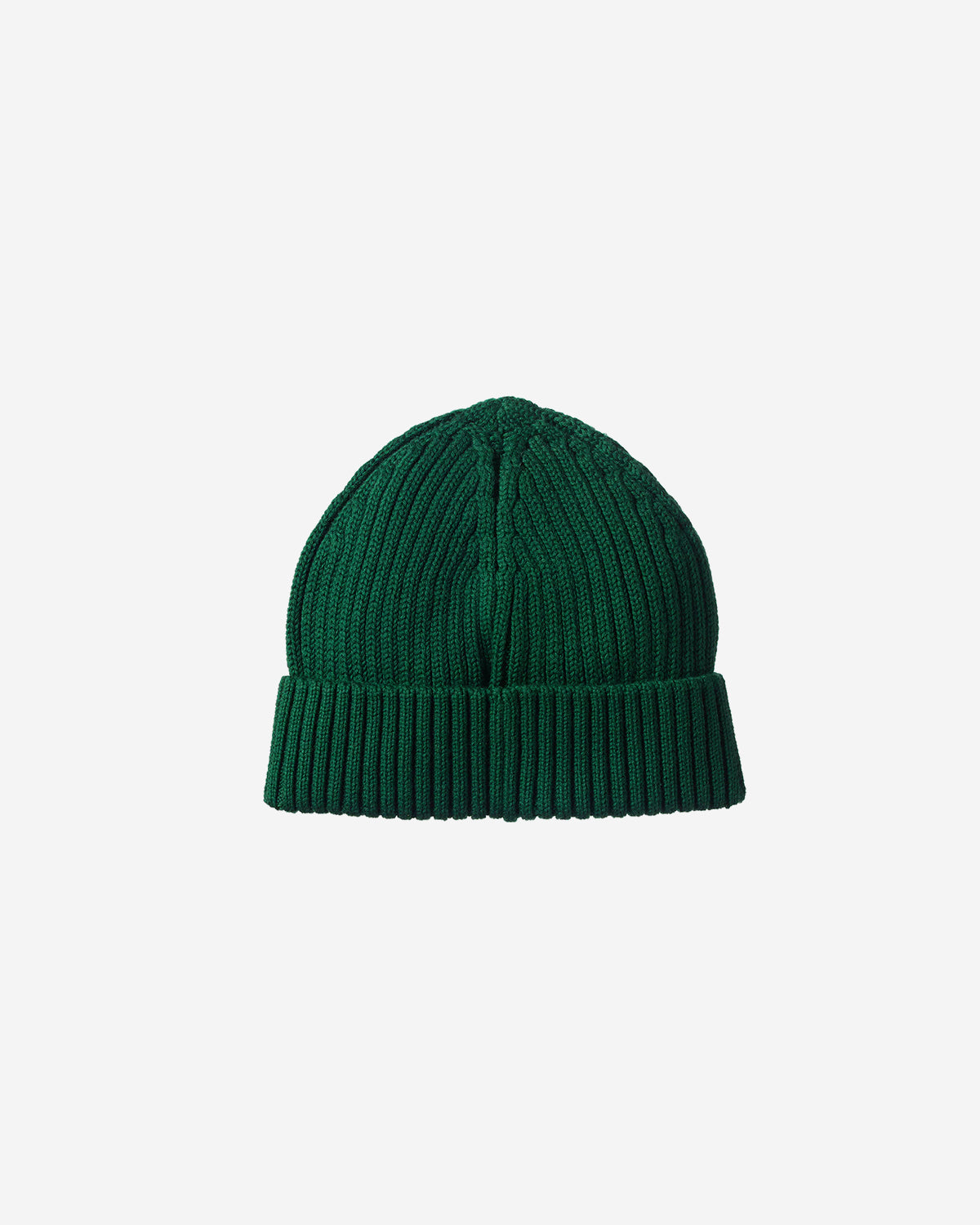 FOREST BEANIE - EDEN