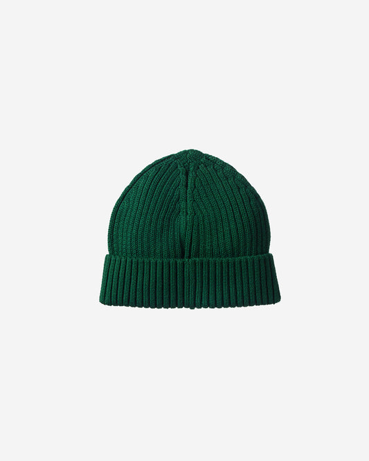 FOREST BEANIE - EDEN