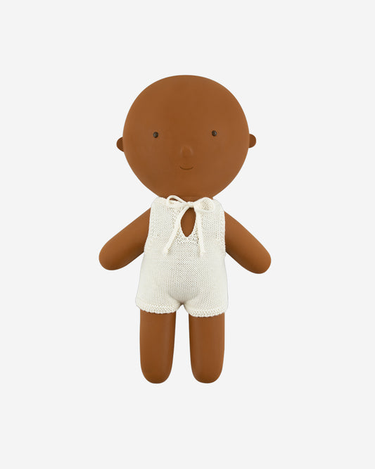 GOMMU BABY ALMOND