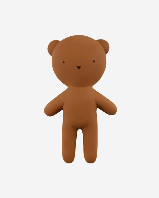 GOMMU BEAR ALMOND